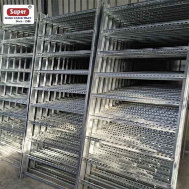 Ladder Cable Tray