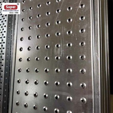 Solar Rooftop Walkways