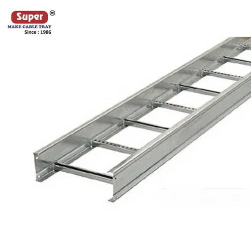 2.5m GI Ladder Type Cable Tray in Kerala