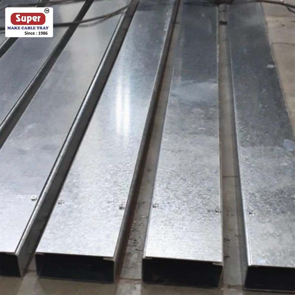 In Slab Raceway Raceway Cable Tray Manufacturers in Delhi, Steel Flooring Raceway ...