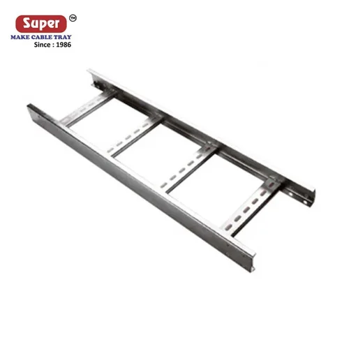 Aluminium Ladder Type Cable Tray in Assam