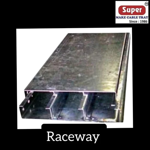 Aluminum Cable Raceways in Dhanbad