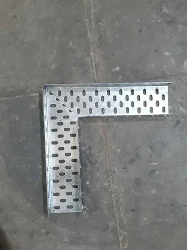 Cable Tray Accessories in Bangladesh