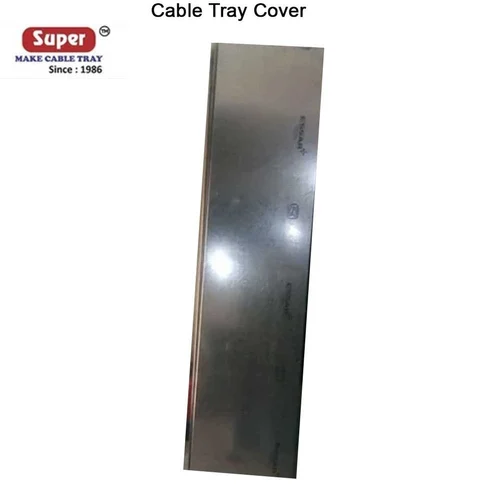 Cable Tray Cover in Delhi