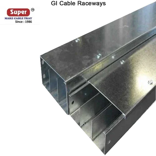GI Cable Raceways in Patna