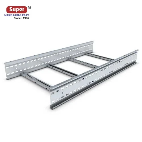 GI Ladder Type Cable Tray in Surat