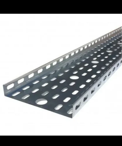 Metal Perforated Cable Trays in Baramulla
