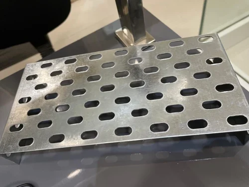 Perforated Cable Tray in Hyderabad