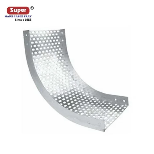 Perforated Inside Riser in Jind