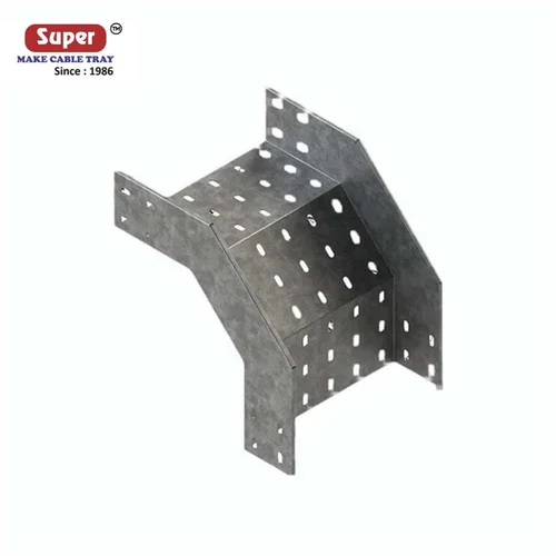 Perforated Outside Riser in Satna