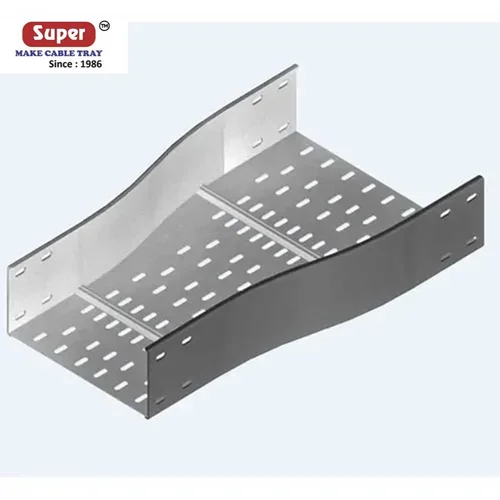 Perforated Reducer in Sirsa