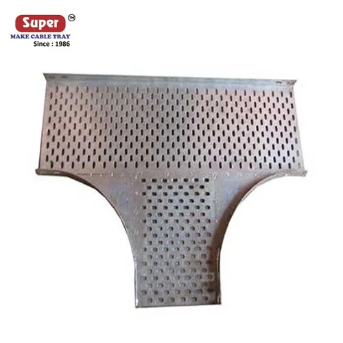 Perforated Tee in Sitapur