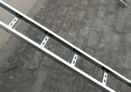 Steel Ladder Cable Tray in Sant Kabir Nagar